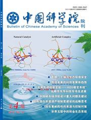 Bulletin of the Chinese Academy of Sciences (English) - SAL