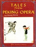 Tales from Peking Opera