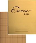 Chinese Character Writing Exercise Book - 10 Square