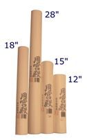 Japanese Moon Palace Chinese Calligraphy Paper Roll  (12-inch)