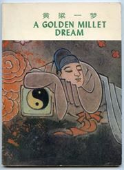 A Golden Millet Dream