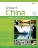 Discover China vol.2 - Student's Book