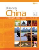 Discover China vol.3 - Student's Book