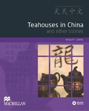 Teahouses in China and Other Stories - Violet Level