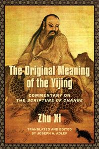 The Original Meaning of the Yijing