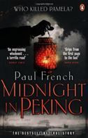 Midnight in Peking: The Murder That Haunted the Last Days of Old China