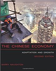 The Chinese Economy: Adaptation and Growth