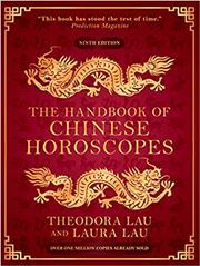 Handbook of Chinese Horoscopes 