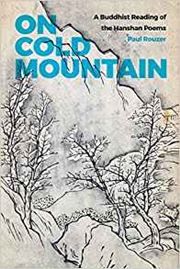 On Cold Mountain: A Buddhist Reading of the Hanshan Poems
