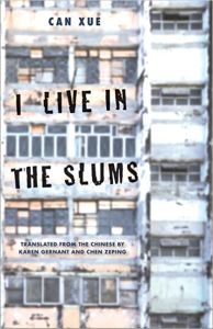 I Live in the Slums: Stories 