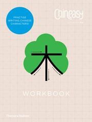 Chineasy Workbook