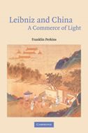 Leibniz and China; A Commerce of Light