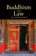 Buddhism and Law: An Introduction