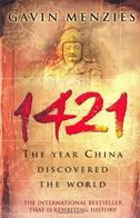 1421: The Year China Discovered the World