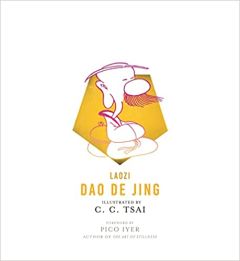 Dao De Jing (The Illustrated Library of Chinese Classics, 27)