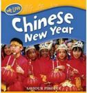 We Love Festivals: Chinese New Year
