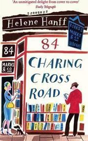 84 Charing Cross Road