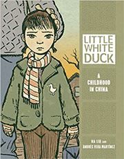 Little White Duck