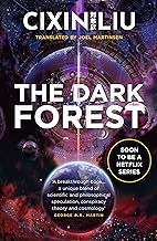 The Dark Forest (The Three-Body Problem Book 2)