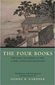 Four Books