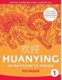 Huanying vol.1 - Textbook
