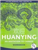 Huanying vol.2 - Workbook 1