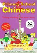 Primary School Chinese - Book 3