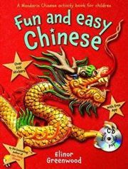Fun and Easy Chinese