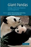 Giant Pandas: Biology, Veterinary Medicine and Management