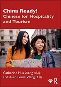 China Ready!: Chinese for Hospitality and Tourism