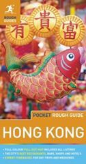 Pocket Rougj Guide: Hong Kong & Macau