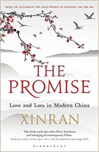 The Promise: Love and Loss in Modern China