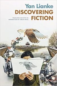 Discovering Fiction (Sinotheory) 