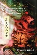 Scholar Boxer: Chang Naizhou's Theory of Internal Martial Arts and the Evolution of TaijiQuan