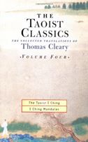 The Taoist Classics vol.4 - The Collected Translations of Thomas Cleary, Volume Four