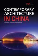 Contemporary Architecture in China - Discovering China Series