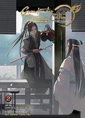 Grandmaster Demonic - Manhua 2