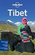 Tibet - Lonely Planet Country Guide
