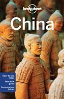 China - Lonely Planet Country Guides