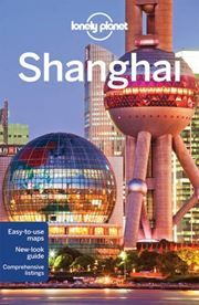 Lonely Planet - Shanghai