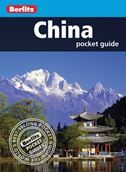 China Pocket Guide - Berlitz Pocket Guides