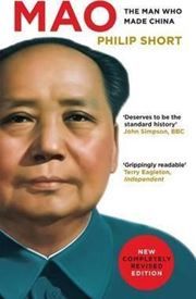 Mao : The Man Who Made China