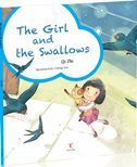 The Girl and the Swallows