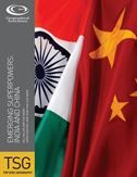 Top Spec Geography: Emerging Superpowers - India and China
