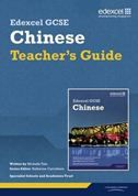 Edexcel GCSE Chinese - Teacher's Guide