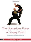 The Mysterious Power of Xingyi Quan: A Complete Guide to History, Weapons and Fighting Skills