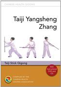 Taiji Yangsheng Zhang: Taiji Stick Qigong