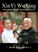 Internal Alchemy and WuXingQuan: Dai Family XinYi WuDao 1