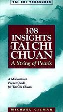 108 Insights into Tai Chi Chuan: A String of Pearls