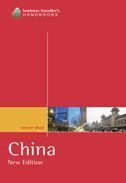 Gorilla Guides: The Business Traveller's Handbook to China